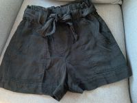 Shorts - schwarz - H&M - Gr. 34 Hessen - Bad Orb Vorschau