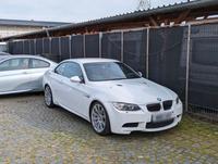 BMW E93 M3 Bastler Frankfurt am Main - Ostend Vorschau