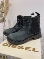 DIESEL Chelseaboots usedlook Gr. 30 Nordrhein-Westfalen - Balve Vorschau