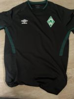 Werder Bremen Shirt M Thüringen - Mellingen Vorschau