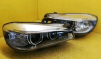 BMW 2 F45 F46 voll led Scheinwerfer links rechts 7472214 7422579 Brandenburg - Brieskow-Finkenheerd Vorschau