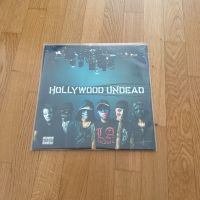 Hollywood Undead ‎– Swan Songs Vinyl Nu Metal LP Hip Hop Bayern - Traunreut Vorschau