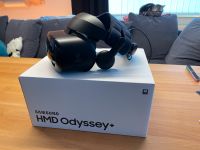 SAMSUNG HMD Odyssey+ VR-Headset OLED Niedersachsen - Rastede Vorschau