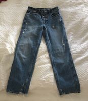 Abercrombie Jeans, Größe 25 Düsseldorf - Mörsenbroich Vorschau