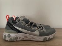 Nike React Element 55 in Gr.44 Rheinland-Pfalz - Mainz Vorschau