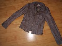 Kunstleder Jacke Only Gr. S Rheinland-Pfalz - Mehlingen Vorschau