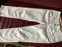 Weiße Sommerjeans, Street one, Größe 28 Nordrhein-Westfalen - Warendorf Vorschau