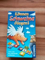 Spiel Können Schweine fliegen ? Kosmos Hessen - Ludwigsau Vorschau