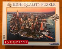 Clementoni Puzzle "New York" Baden-Württemberg - Linkenheim-Hochstetten Vorschau