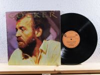 Joe Cocker - Cocker LP Vinyl Schallplatte Sachsen - Löbau Vorschau