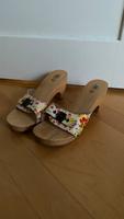 Scholl Diva Gr.39 Pantolette Clogs Baden-Württemberg - Reutlingen Vorschau