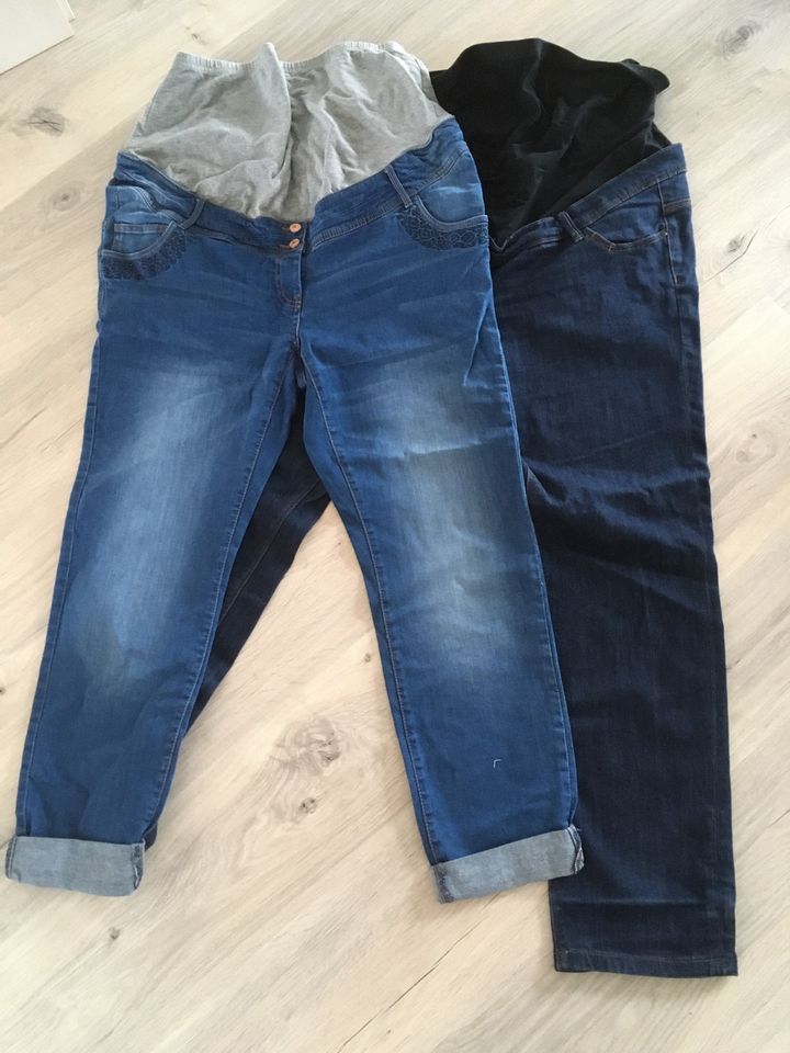 Umstandsjeans in Allershausen