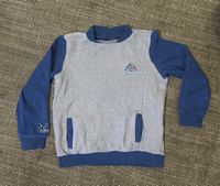 Sweatshirt Jungen Sergent Major blau 122 Bayern - Taufkirchen Vils Vorschau