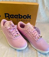 Reebok Sneaker Gr.37,5 Princess Muted Women Nordrhein-Westfalen - Bornheim Vorschau