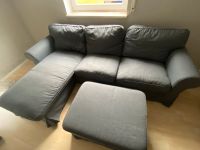 Ikea Ektorp 3er Sofa mit Récamiere Bayern - Bissingen Vorschau