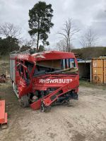 MAN L2000 Feuerwehr Unfall 4x2 Niedersachsen - Salzgitter Vorschau