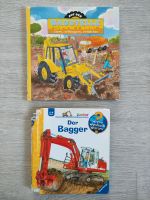 Bücher mit Klappen Baustelle Baden-Württemberg - Löffingen Vorschau