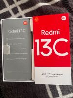 Xiaomi Redmi 13 c  128 Gb Neu Nordfriesland - Oldenswort Vorschau