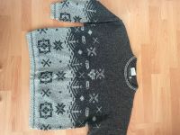 kuscheliger Winter Pullover aus Wolle und Acryl 3XL 4XL Hannover - Ahlem-Badenstedt-Davenstedt Vorschau