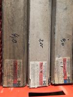Schweißelektroden 3,25 u. 4 mm aus DDR Thüringen - Uder Vorschau