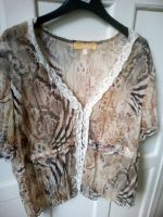 Biba Chiffon Bluse Gr.44 Münster (Westfalen) - Centrum Vorschau