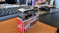 Modellauto Toyota Sora Personenbus Japan in 1/137 Tomica Baden-Württemberg - Murr Württemberg Vorschau