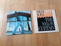 Billy Joel - Glass houses, the nylon curtain lp vinyl Sammlung Rheinland-Pfalz - Höhr-Grenzhausen Vorschau