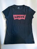 Schwarzes Levis Shirt- M Berlin - Dahlem Vorschau