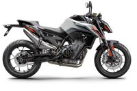 KTM 790 Duke Mecklenburg-Strelitz - Landkreis - Neustrelitz Vorschau