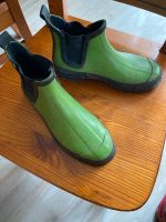 Regenschuhe Gr. 37❤️Gartenschuhe Herzogtum Lauenburg - Ratzeburg Vorschau