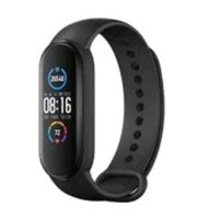 Neu Xiaomi Mi Band Smartwatch 3 4 schwarz Ersatzarmband Neuhausen-Nymphenburg - Neuhausen Vorschau