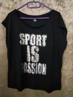 T - Shirt Gr. S Marke crane Bayern - Arnstorf Vorschau