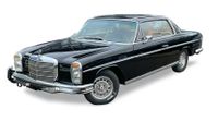 MERCEDES 250 CE AB 110 € / AUTO MIETEN / AUTOVERMIETUNG FREIBURG Baden-Württemberg - Freiburg im Breisgau Vorschau