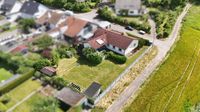 +++Winkelbungalow mit Südwestausrichtung, atemberaubendem Panoramablick, ebenem pflegeleichtem Gartengrundstück in hervorragender Lage/Sackgasse am Feldrand+++ Saarland - Blieskastel Vorschau