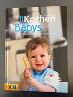 Buch "Kochen für Babys" ungelesen und neuwertig Westerwaldkreis - Vielbach Vorschau