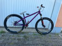 Dirtbike MTB Bayern - Zeitlarn Vorschau