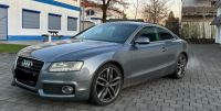 AUDI A5 Coupé - Quattro Schleswig-Holstein - Kiebitzreihe Vorschau