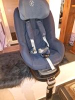 Kindersitz maxi cosi family fix isofix pearl 9-18 kg Hessen - Kassel Vorschau