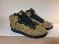 Nike Dunk high x Soulgods | Schuhe Sneaker Dunks München - Schwabing-Freimann Vorschau