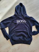 Hugo Boss Kaputzenpullover gr S Nordrhein-Westfalen - Tönisvorst Vorschau