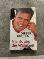 Dieter Bohlen Nichts als die Wahrheit Buch Essen - Bergerhausen Vorschau