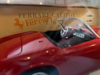 Ferrari  California Essen - Essen-Frintrop Vorschau