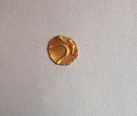 Antike alte Kelten Goldmünze 1/24 igstel Stater Sammler Bayern - Zolling Vorschau