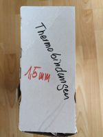 Thermobindemappen A4 1,5mm  Karton 100 Stück Niedersachsen - Hameln Vorschau