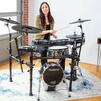E-Drums TD-50 K2 mieten und später kaufen Rheinland-Pfalz - Niederzissen Vorschau