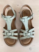 Sandalen Ricosta Mädchen Größe 34 Bayern - Raubling Vorschau