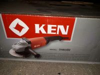 KEN Flex 180 mm neu Winkelschleifer Bayern - Landsberg (Lech) Vorschau