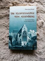 Die Klostermühle von Altenberg / Franz-Josef Mundt / Historischer Wuppertal - Elberfeld Vorschau