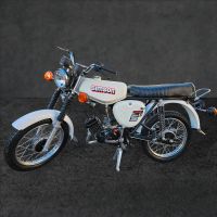 Simson S51 Comfort 4 Gang Motor mit Blinker inkl 60 kmh Papiere Sachsen - Chemnitz Vorschau