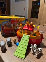 Arche Noah Playmobil 123 Hude (Oldenburg) - Nordenholz Vorschau